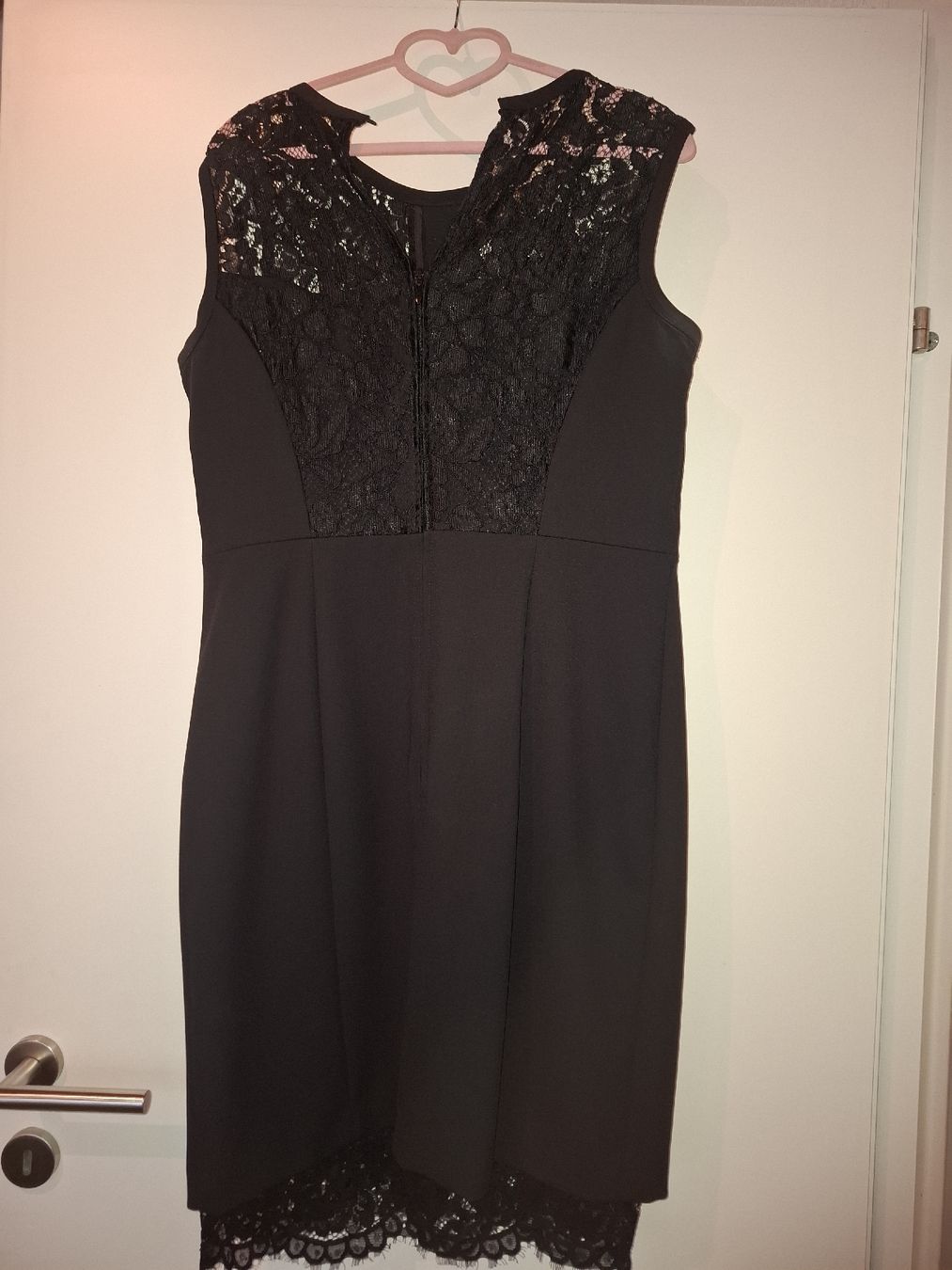 Kleider: Traumhaftes Kleid mit Bolero-Jäckchen !! – Neu (gemäss Beschreibung) aus Igis von Tiggers1 3