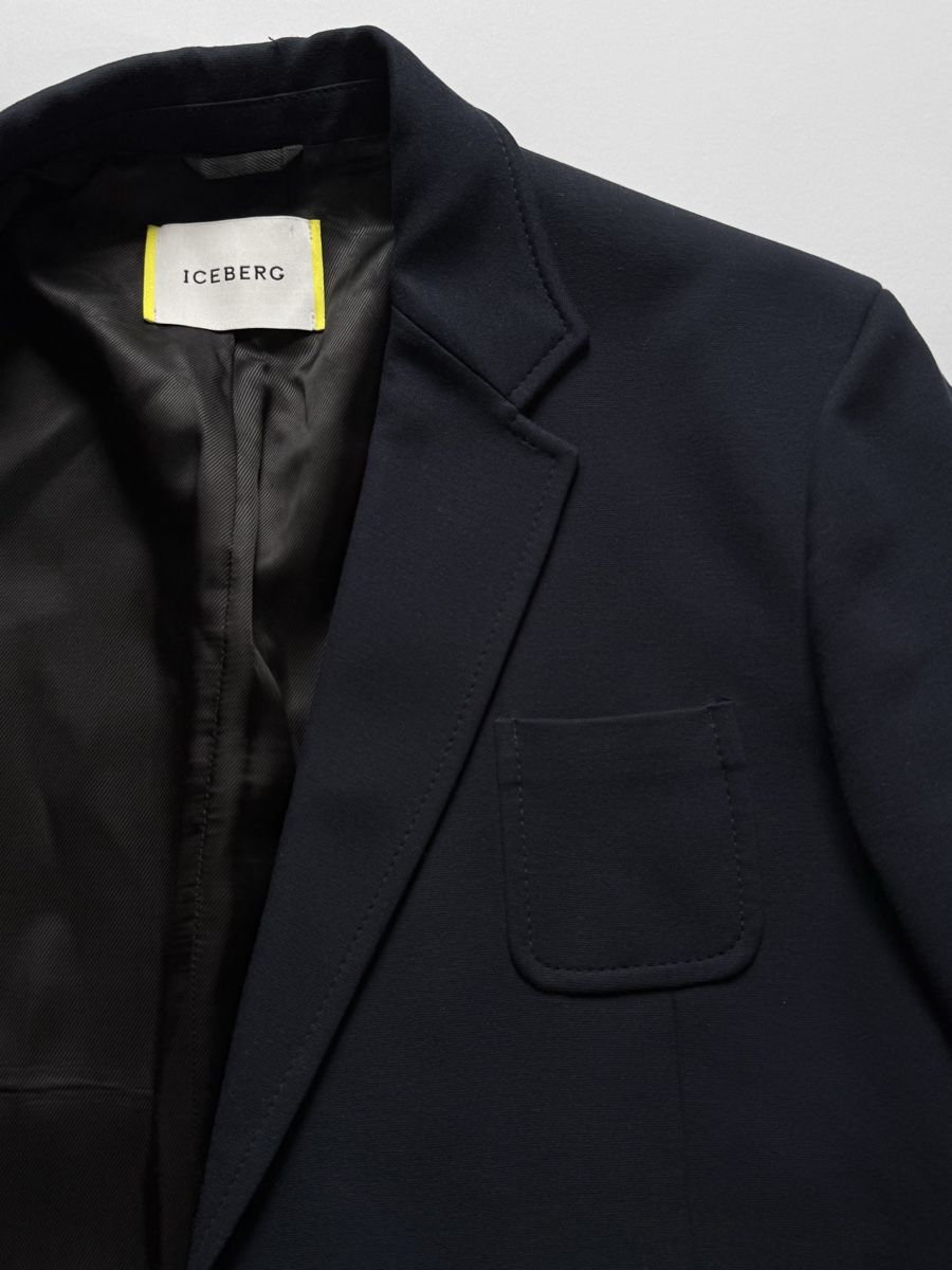 Giacche: Iceberg blazer – Nuovo (secondo la descrizione) da Vevey venduto da mmmariya_3m 6