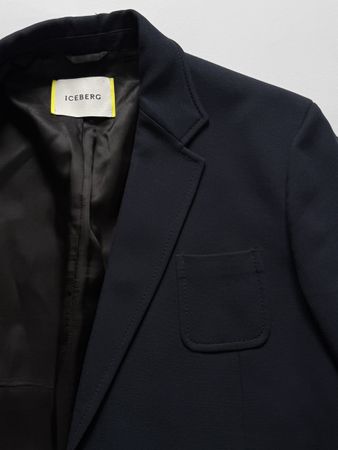 Iceberg blazer