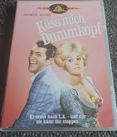 DVD's Küss mich, Dummkopf (22112)