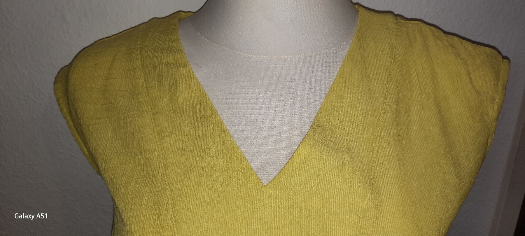 Opus Blusen: ***OPUS*** Bluse gelb Gr 40 – Gebraucht aus Wädenswil von H2H_Secondhandshop 2
