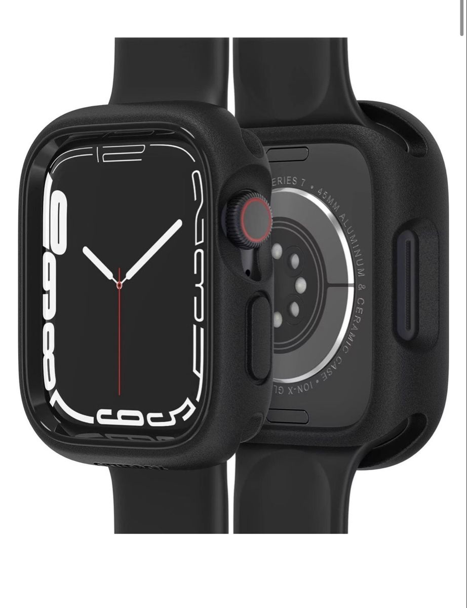 Apple Smartwatch: Protection apple Watch  – Nuovo e nell'imballaggio originale da Genève venduto da fgu_7syn 2