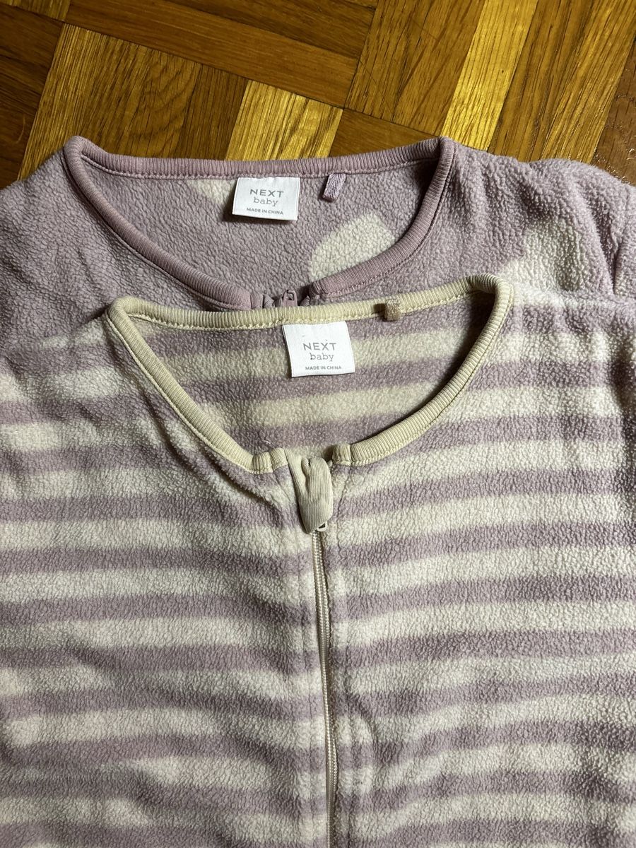 Next Pigiama & Simili: Pyjamas Next 86/92 – Usato da Montreux venduto da nai_5w9m 3