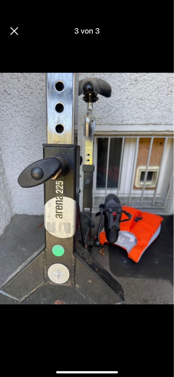 Schwinn Hometrainer: Schwinn Spinning Velo – Usato da Weiningen ZH venduto da Huessi2005 1