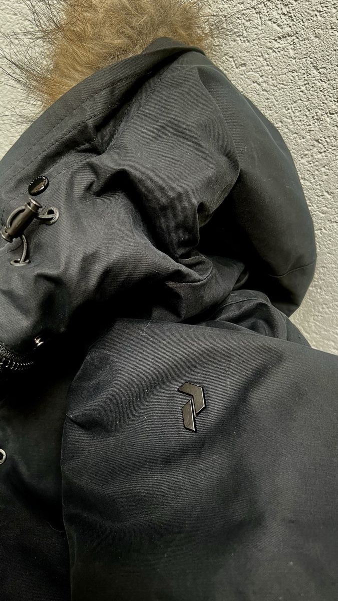 Peak Performance Cappotti: Peak Performance Daunenparka Gr.L - Neu – Nuovo e nell'imballaggio originale da Visp venduto da bluenero 3