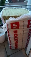 GRATIS: Steinwolle Rockwool 40mm ganze Pack - 1 sheet