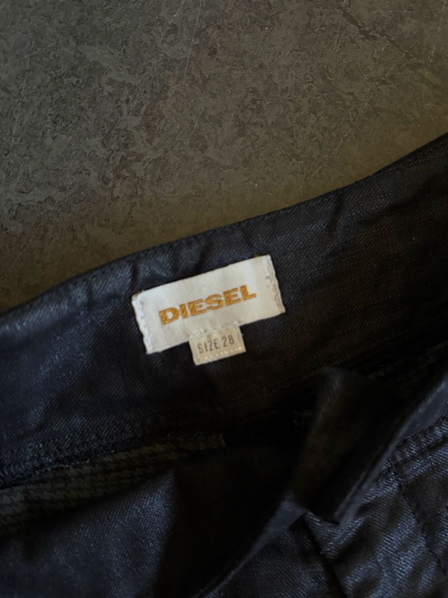 Diesel Hosen: Diesel Shorts Groesse 28  – Neu (gemäss Beschreibung) aus Zürich von megastored 2