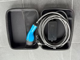 Ladekabel Elektroauto - Top Zustand!