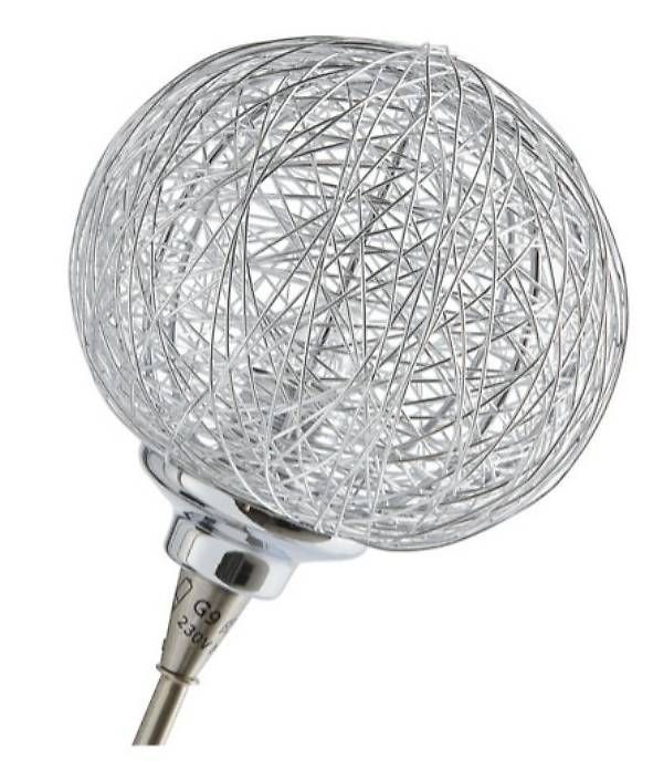 Lampade: Stehlampe & Deckenlampe im Set – Usato da Chur venduto da danielac1 2