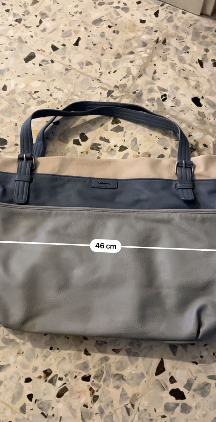 Tamaris Borse da donna: Borsa Tamaris – Nuovo (secondo la descrizione) da Besazio venduto da EmyScucy 3