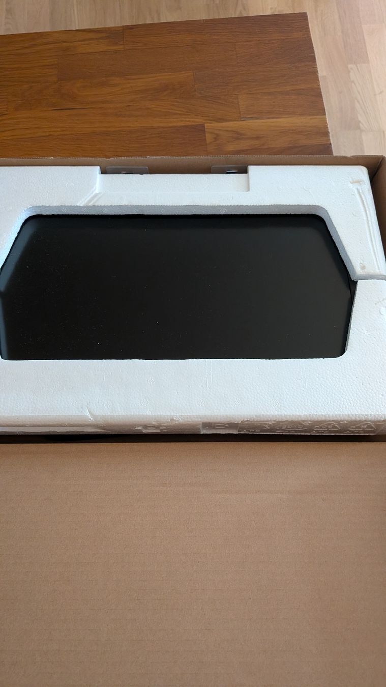 Asus Monitore: Écran ASUS MB168 USB 15.6" comme neuf – Neu (gemäss Beschreibung) aus Lavigny von leo_5cbr