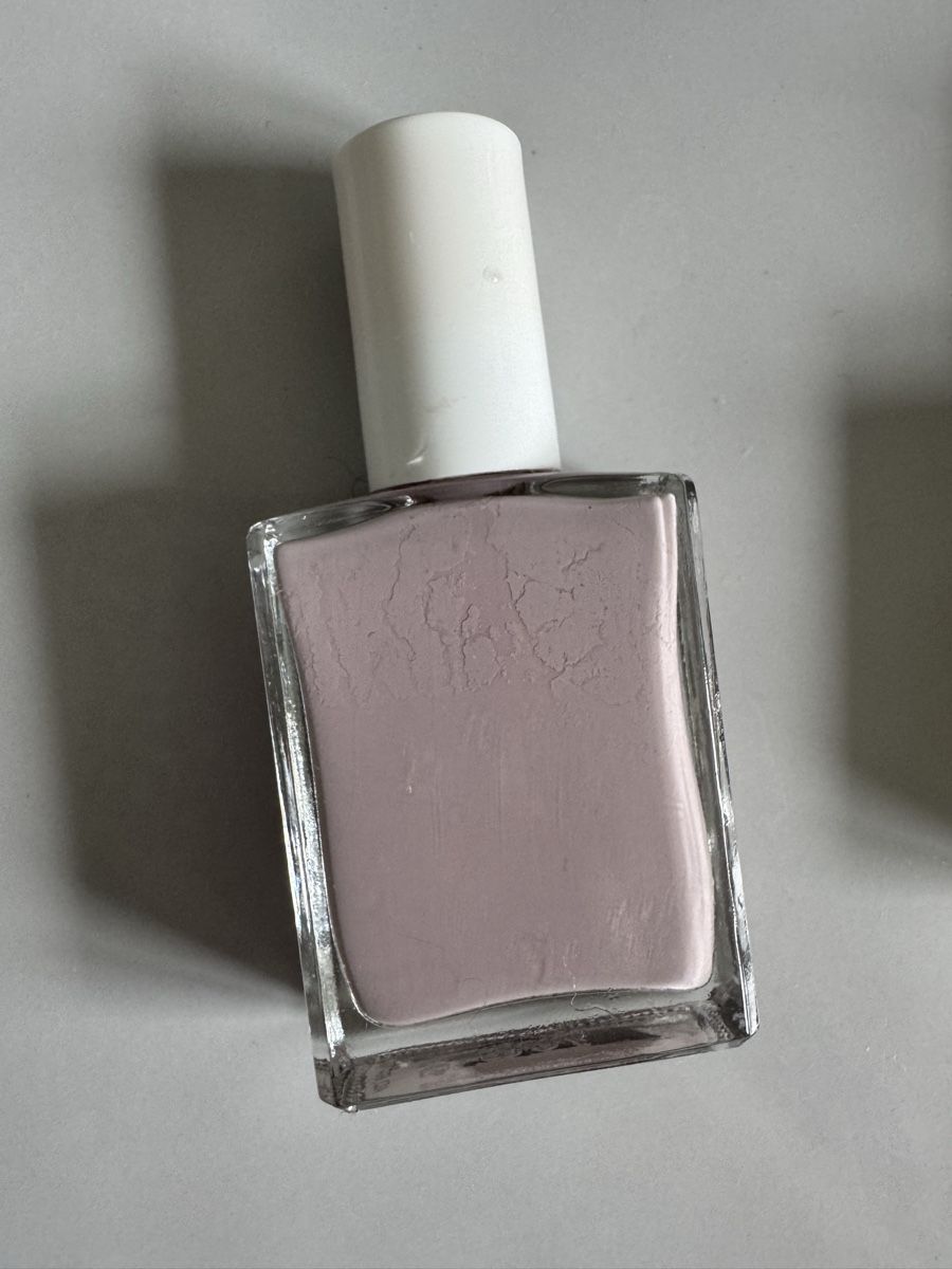Nagellack: gitti Nagellack #123 – Gebraucht aus Buochs von nik_r7gm 2