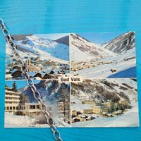 Bad Vals ( GR) 1974