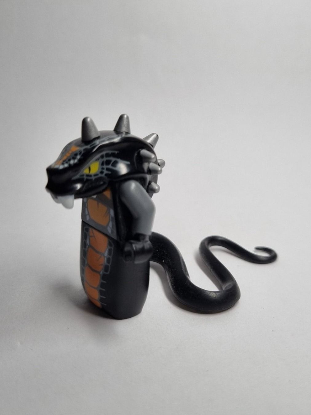 Lego Kit di costruzioni: LEGO Ninjago njo0067 Skalidor – Nuovo (secondo la descrizione) da Basadingen venduto da NekoBricks 1