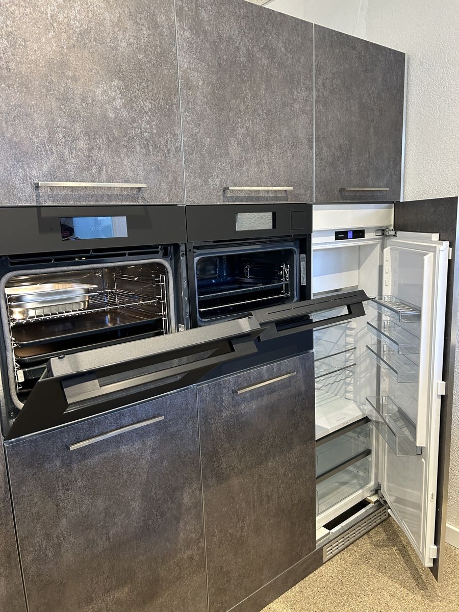 Komplettküchen: Moderne Designküche – Gebraucht aus Zell ZH von pfi8487 5