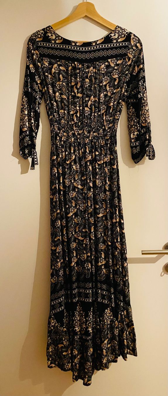 Kleider: Boho Kleid von Apricot neu – Neu und originalverpackt aus Siegershausen von Minneola 2