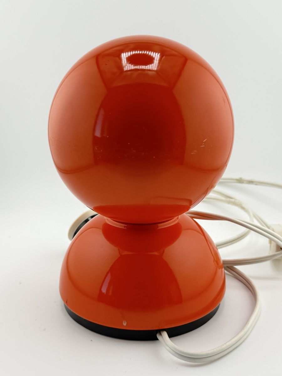 Artemide Lampen: Lampe Artemide Eclisse Vico Magistretti – Gebraucht aus Zürich von Geniuss 3