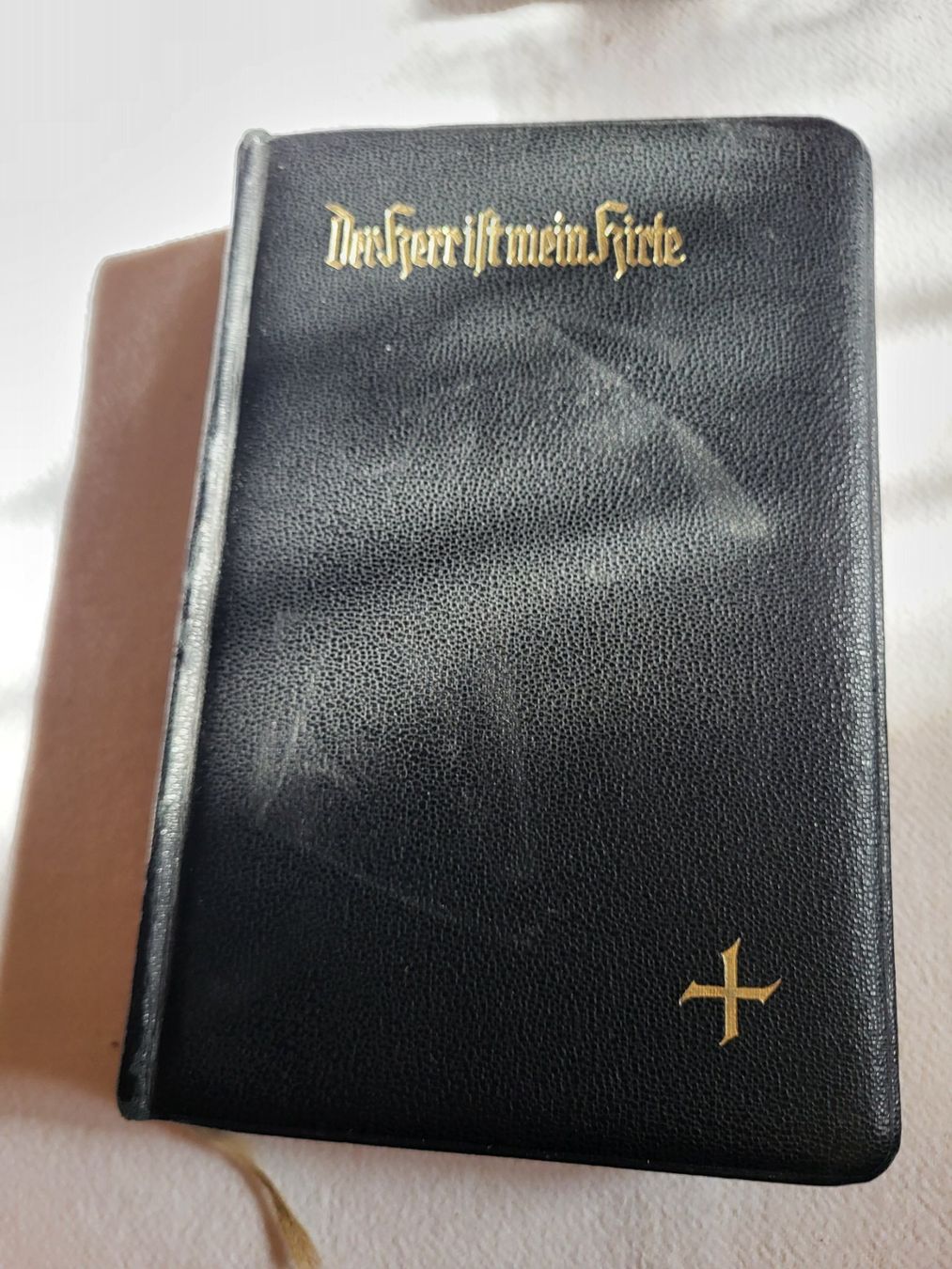 Libri: 3 religiöse Gesangbücher, alt bis uralt – Usato da Guggisberg venduto da Aegertenlehn 5