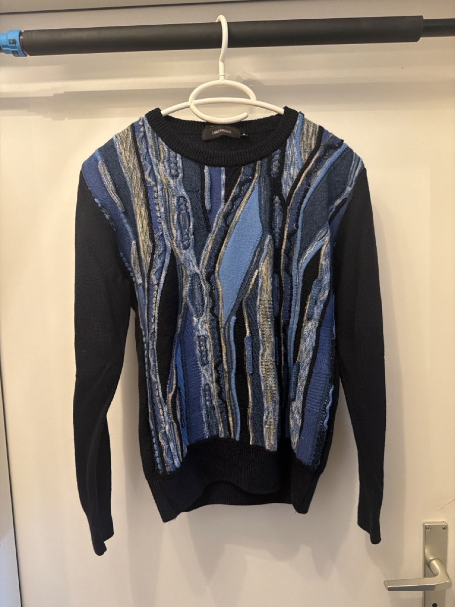 Carlo Colucci Maglioni & Felpe: Carlo Colucci Pullover S – Usato da Wetzikon ZH venduto da dan_pb9z