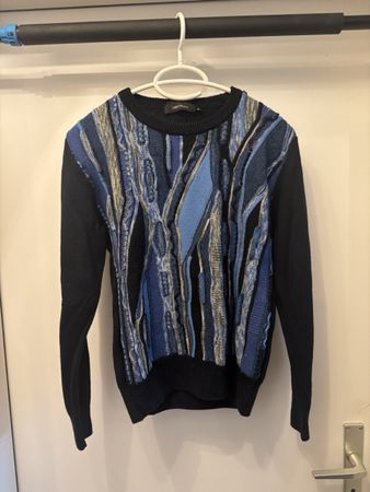 Carlo Colucci Pullover S