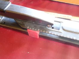 Bostitch  -  Langarm-Hefter