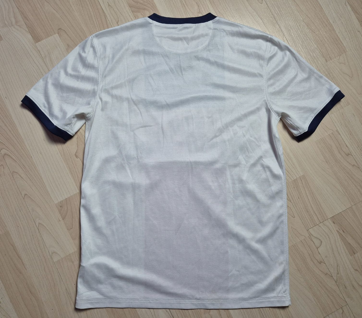 Nike Canottiere & Pantaloni: Nike 13/14 PSG Paris Trikot Gr. M – Nuovo (secondo la descrizione) da St. Gallen venduto da CaliSunshine 1
