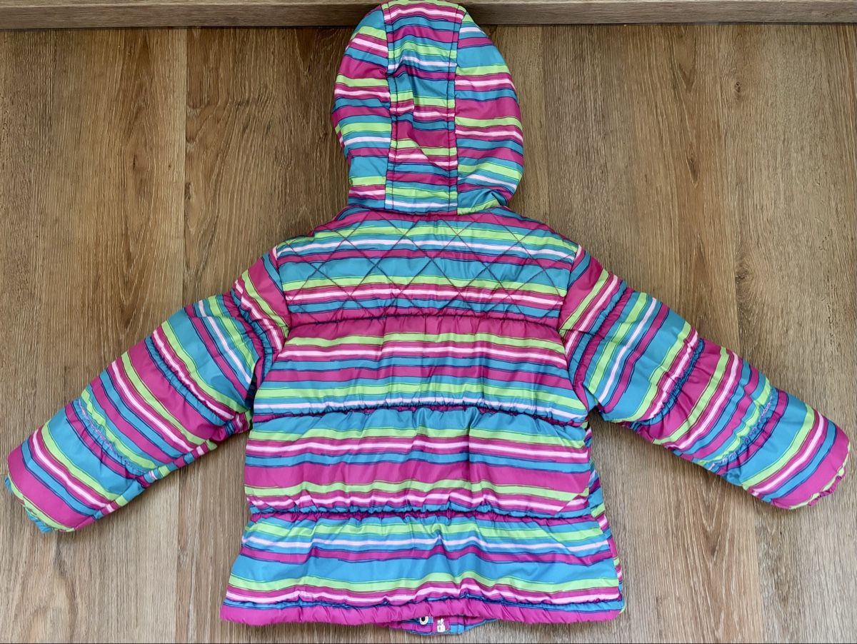 Giacche & Cappotti: Winterjacke - 2x, Gr. 86!!! – Usato da Einsiedeln venduto da sum_xm7z 1