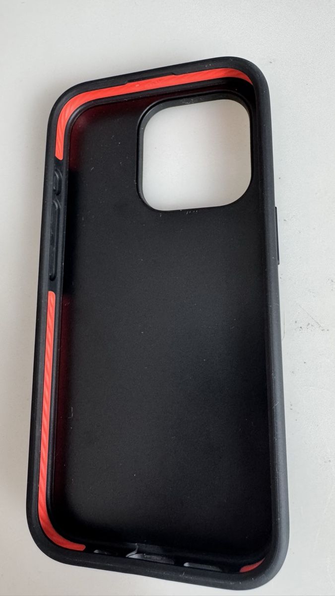 Cover & Protezioni schermo: Casetify Hülle IPhone 15 Pro – Nuovo (secondo la descrizione) da Wattwil venduto da chi_11o 1