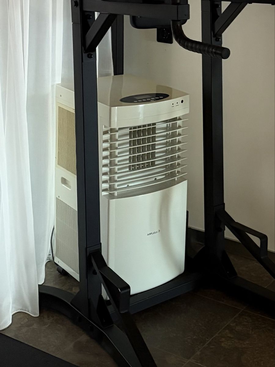 Climatiseurs: Air Conditioner Mobile – D'occasion à Zürich par aco_9zsl