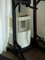 Air Conditioner Mobile
