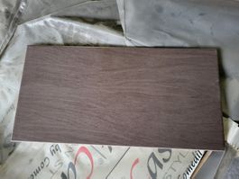 Bodenfliesen City Brown 20x 40 cm / K9