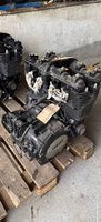 Yamaha FJ1100 Motor