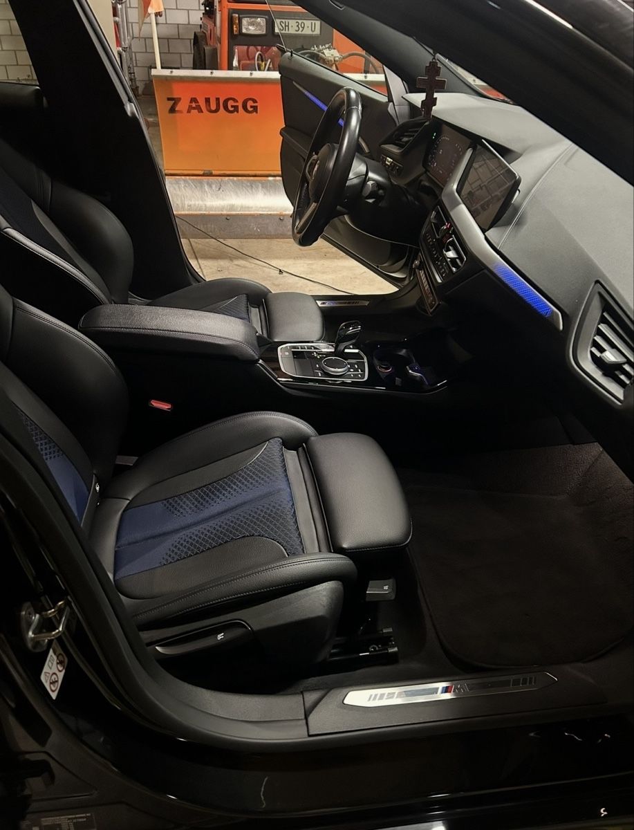 BMW Automobili: BMW 218i Gran Coupé M Sport 540,- Leasing – Usato da schaffhausen venduto da xja_8fwh 4