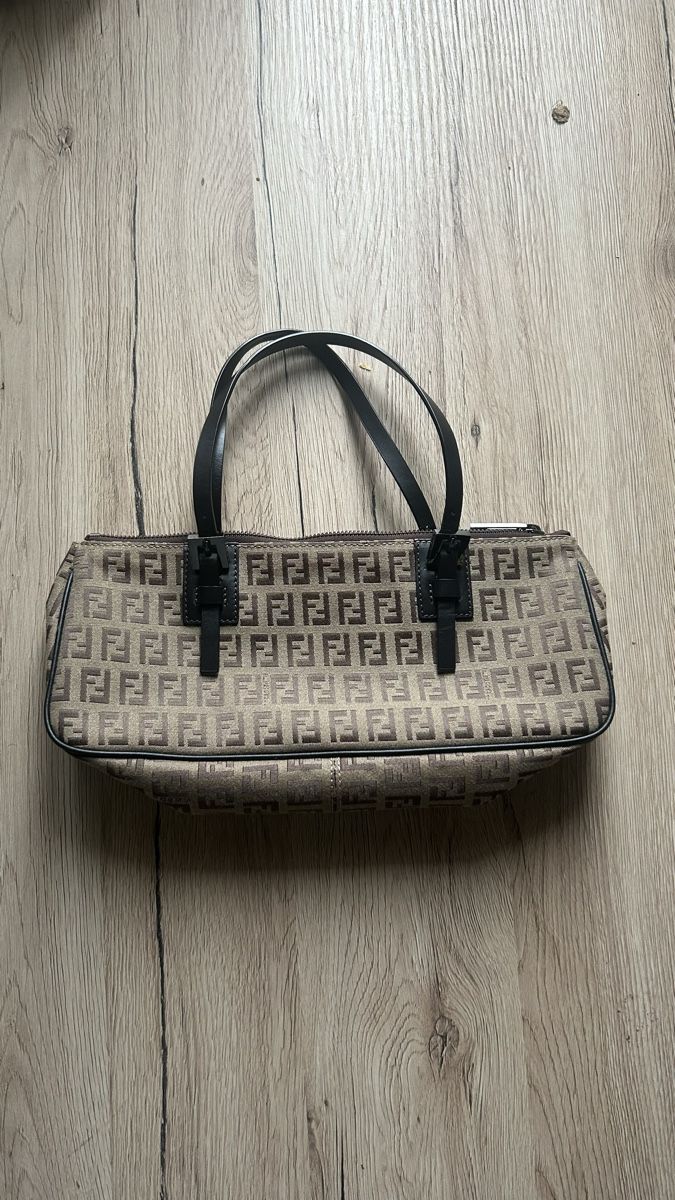 Fendi Borse da donna: fendi vintage bag – Usato da Lugano venduto da jes_72vl