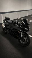 Kawasaki Ninja ZX6R 2010 25kw