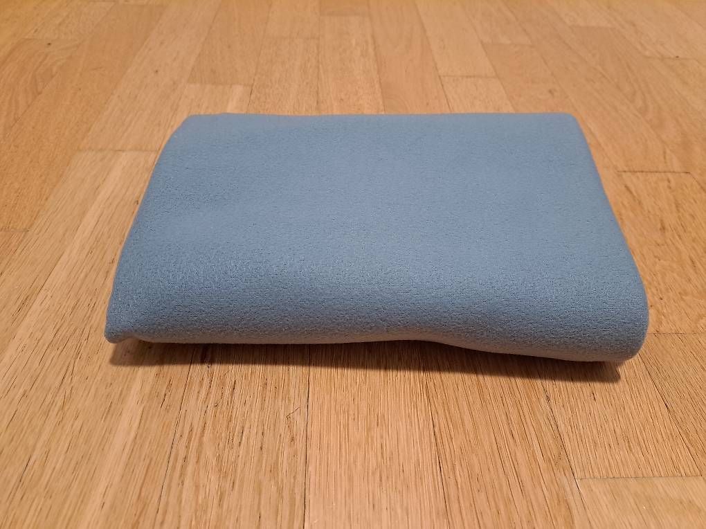 Coperte: 20 Decken, blau – Usato da Recherswil venduto da spi_jz2x