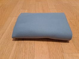 Decken, blau (20 Stück)