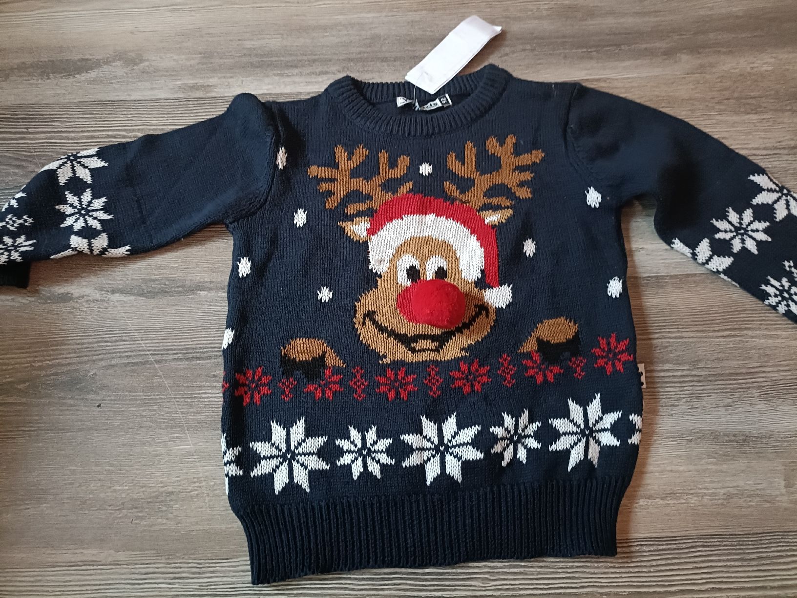 C&A Maglioni & Felpe: Pullover Gr. 92 – Usato da Tenniken venduto da Pasci1990
