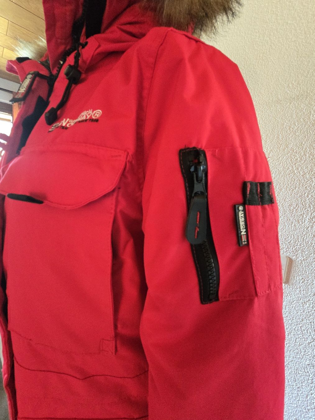 Giacche: Winterjacke / Norway – Usato da Bad Zurzach venduto da bin-da 4