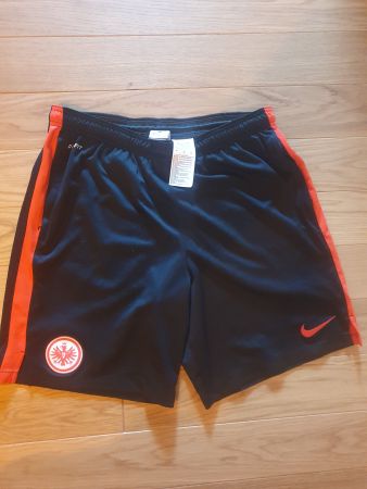 Nike Fussballshorts Deutschland Grösse XL