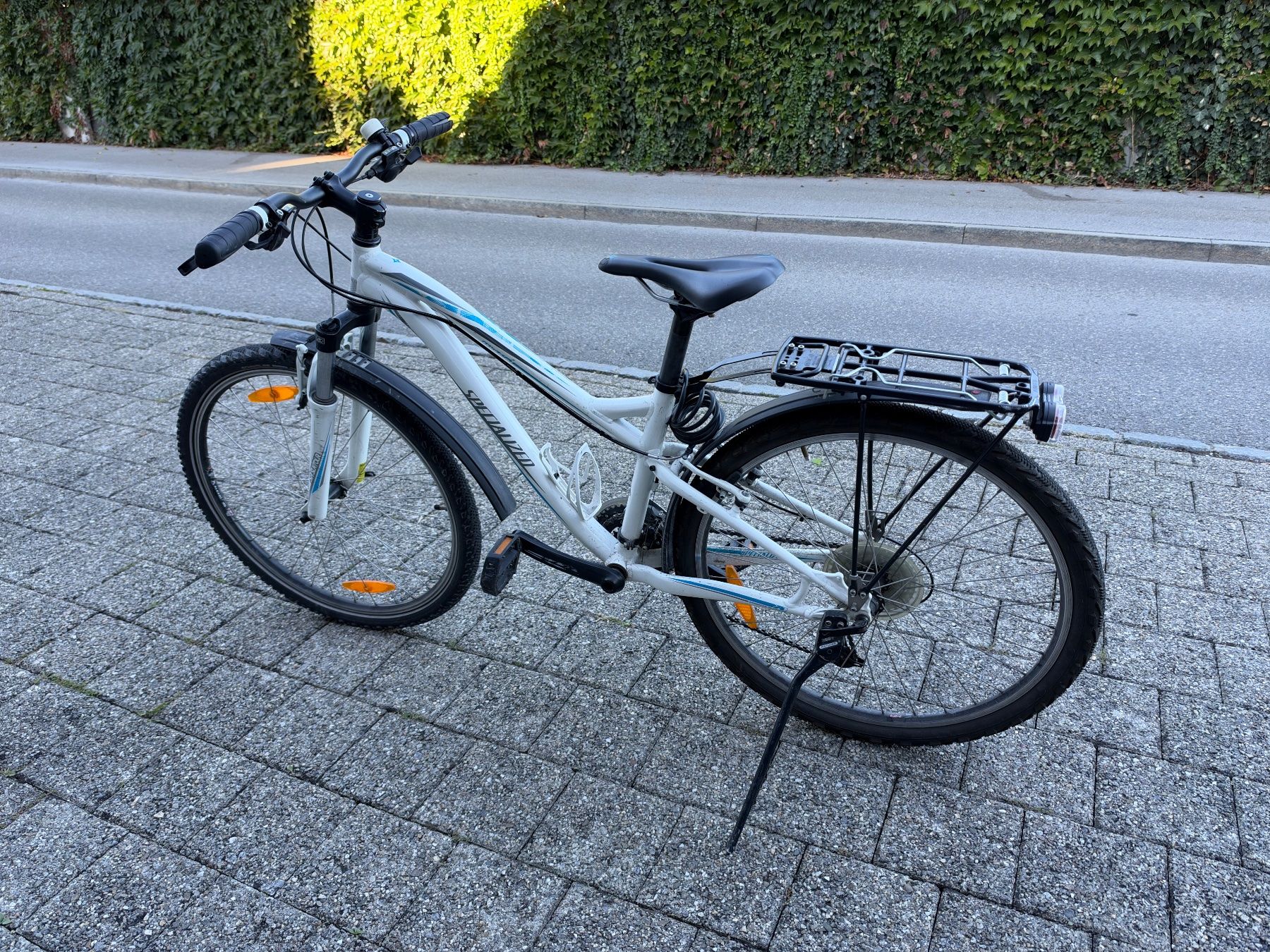 Specialized Velos: Specialized Velo Grösse S – Gebraucht aus Langnau am Albis von belkone