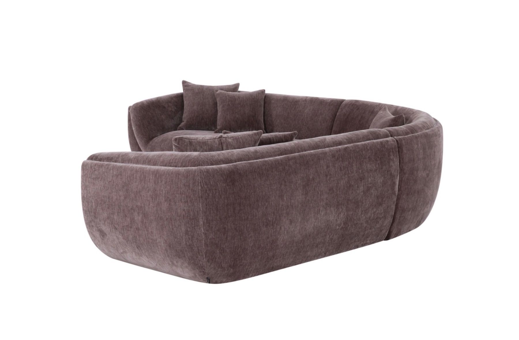 Divani: Richmond Interiors | Sofa Gianelle Be straight dark brown – Nuovo e nell'imballaggio originale da Menziken venduto da loli_89 1