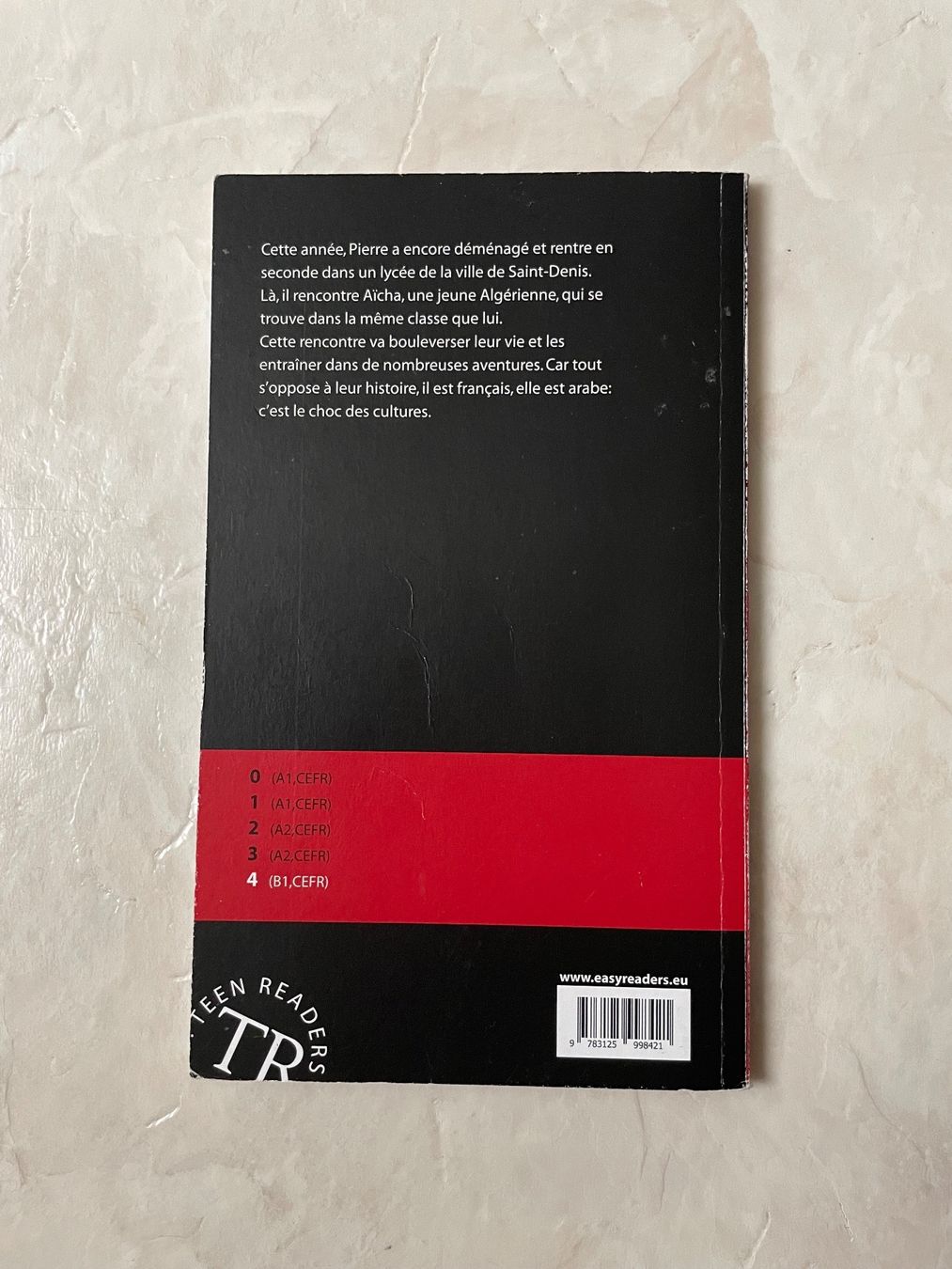 Libri: Choc des cultures – Usato da Uetikon am See venduto da m1384 1