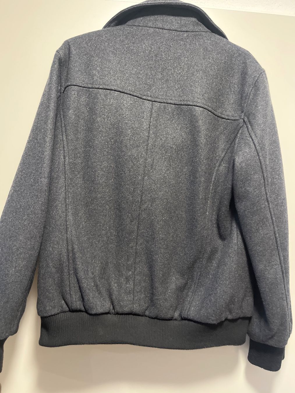 Cappotti: Jack&Jones Winter Jacke, Grösse L – Usato da Hinterkappelen venduto da Kim1992 2