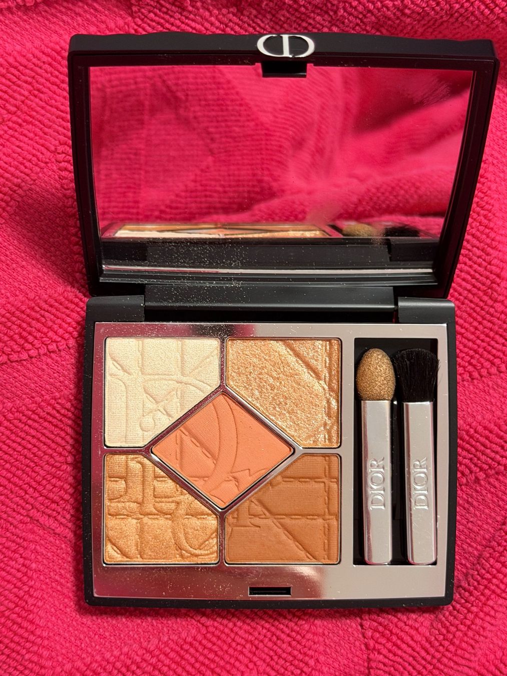 Dior Make-up: Dior Lidschatten neu – Neu (gemäss Beschreibung) aus Winterthur von Milan340