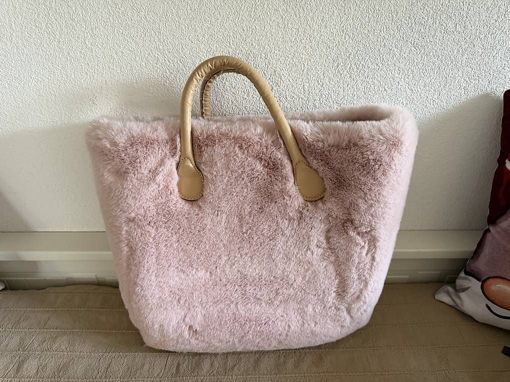 Sacs femmes: Borsa Obag – D'occasion à Sigirino par maudpiatti 1