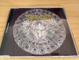 Robert Plant – Calling To You - Maxi  Single CD