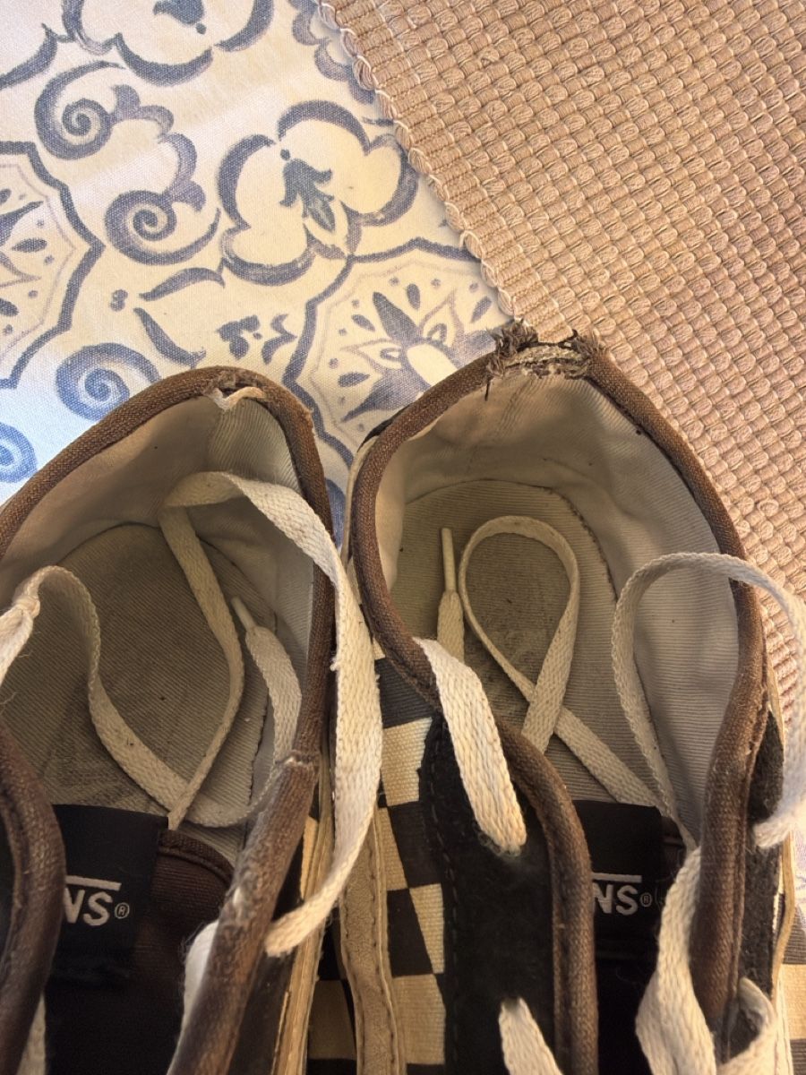 Vans Herrenschuhe: Vans Grösse 42 – Gebraucht aus Kriens von Lupina13 2