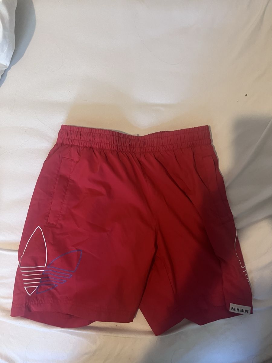 Adidas Caleçons de bain: Beach shorts  – D'occasion à Zürich par ben_5ndh