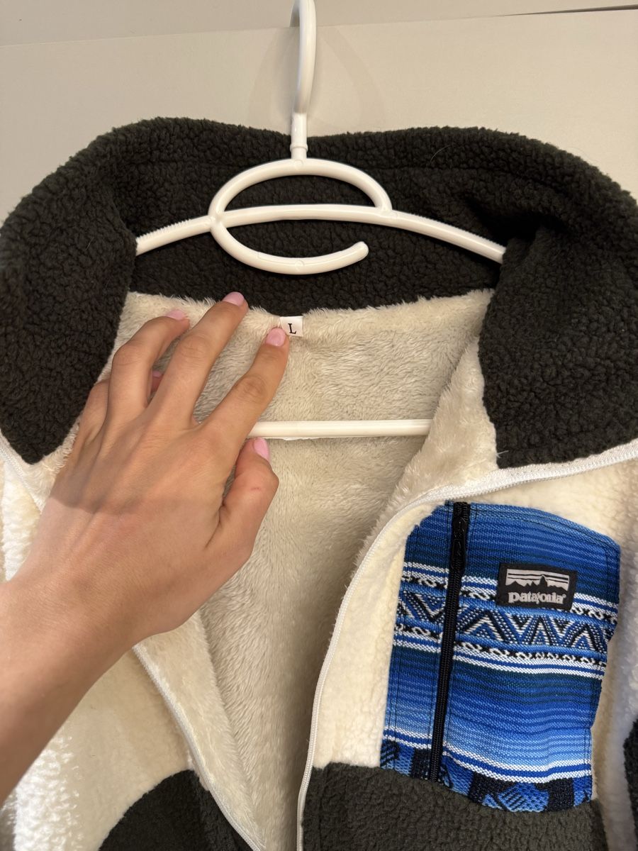 Giacche: Fleecejacke – Usato da Rümlang venduto da vla_9g7d 2